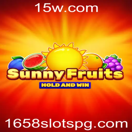 Descubra o Fascinante Mundo de SunnyFruits: A Emoção dos Slots 1658