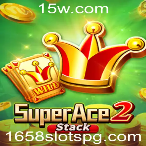 SuperAce2: Mergulhe na Nova Experiência de Jogo com 1658 Slots