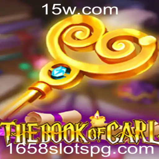 Explorando 'TheBookofCarl': Um Mergulho no Universo dos Slots 1658