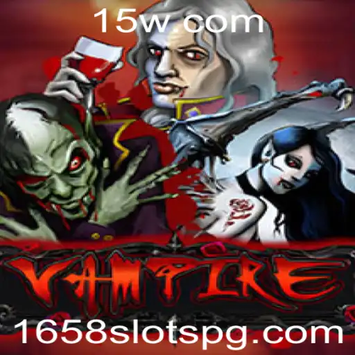 Descubra o Fascinante Jogo Vampire: Uma Experiência Única com 1658 Slots